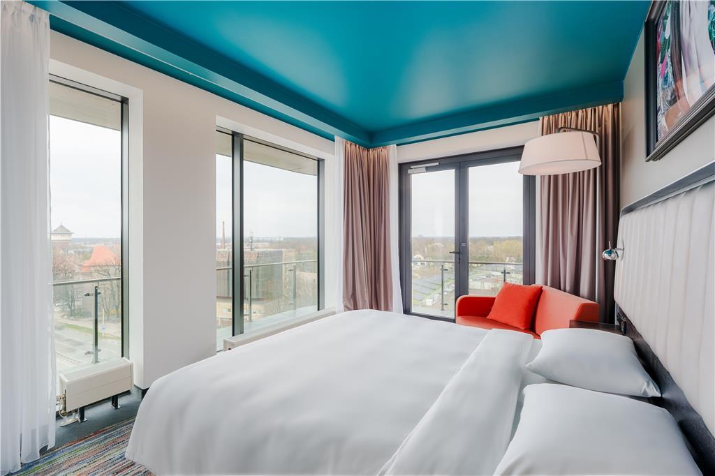 Park By Radisson Valdemara 4*