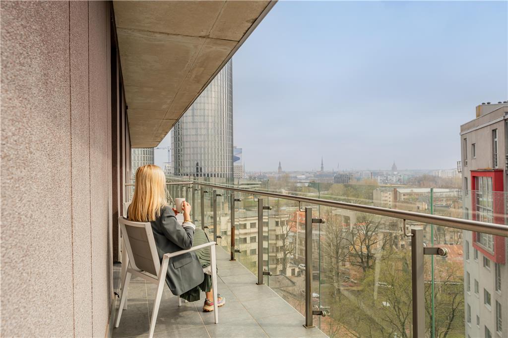Park By Radisson Valdemara