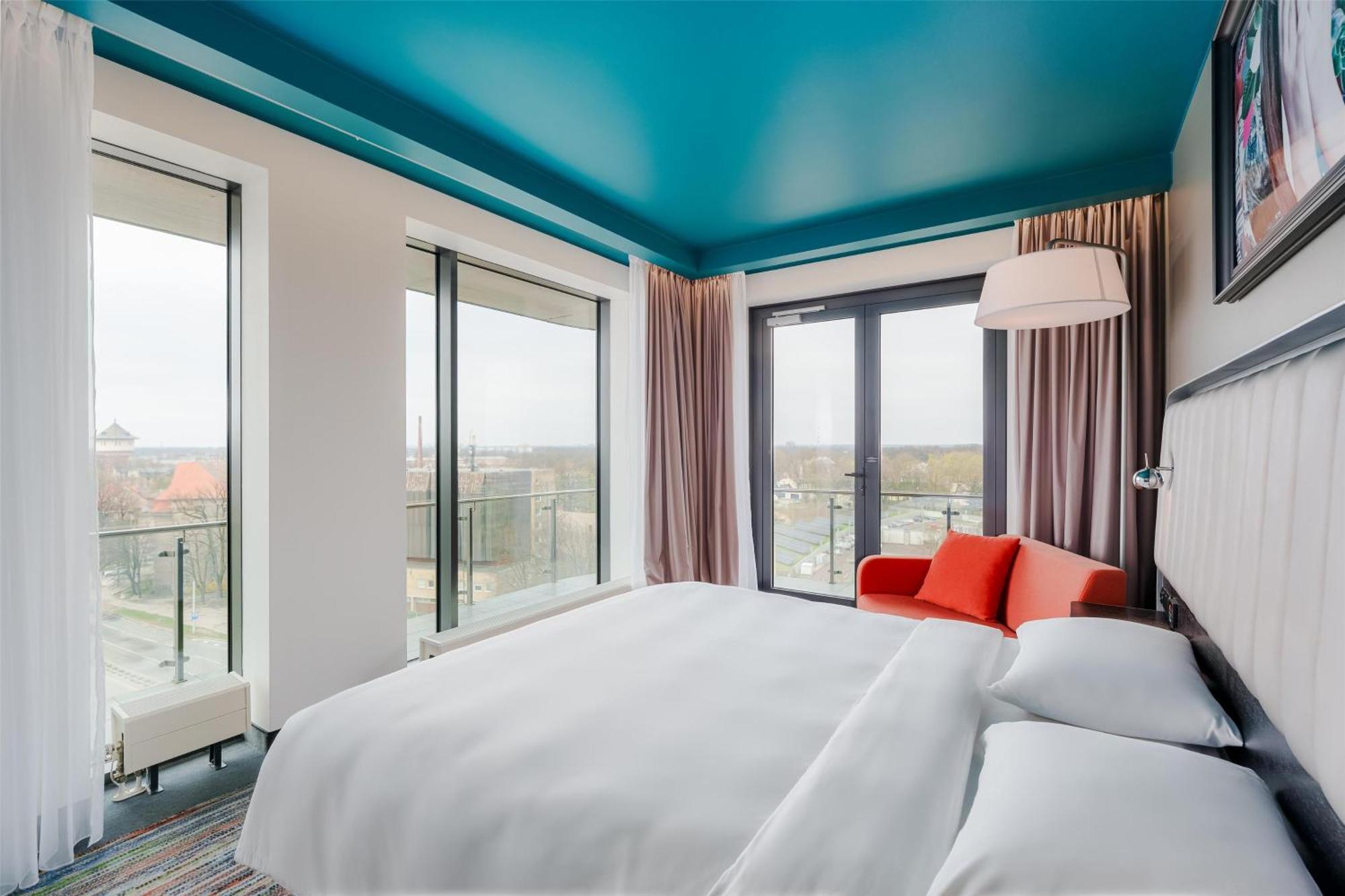 Park By Radisson Valdemara Hotel 4*