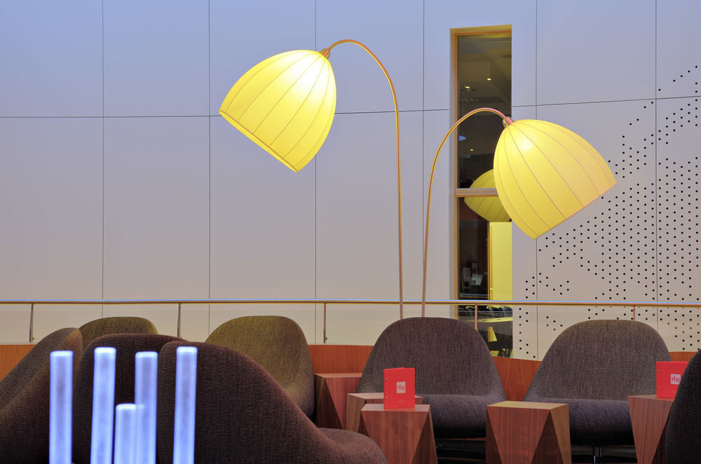 Viešbutis Park By Radisson Valdemara Riga