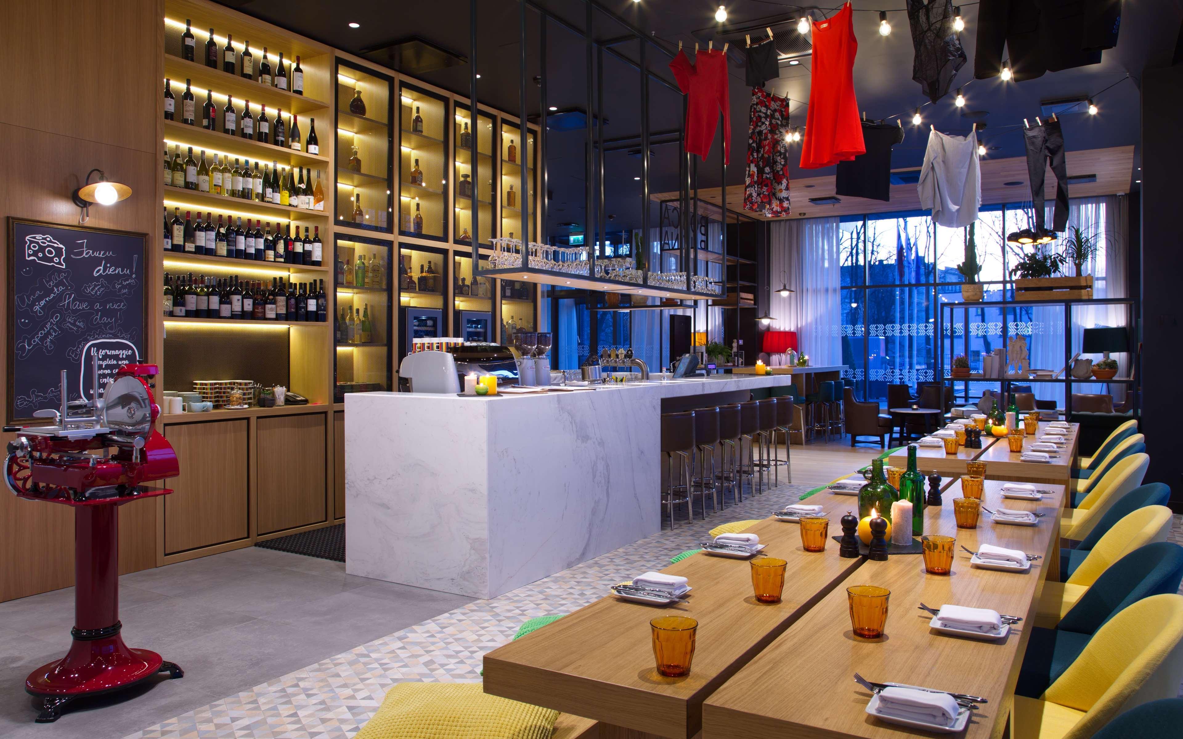 Hotell Park By Radisson Valdemara