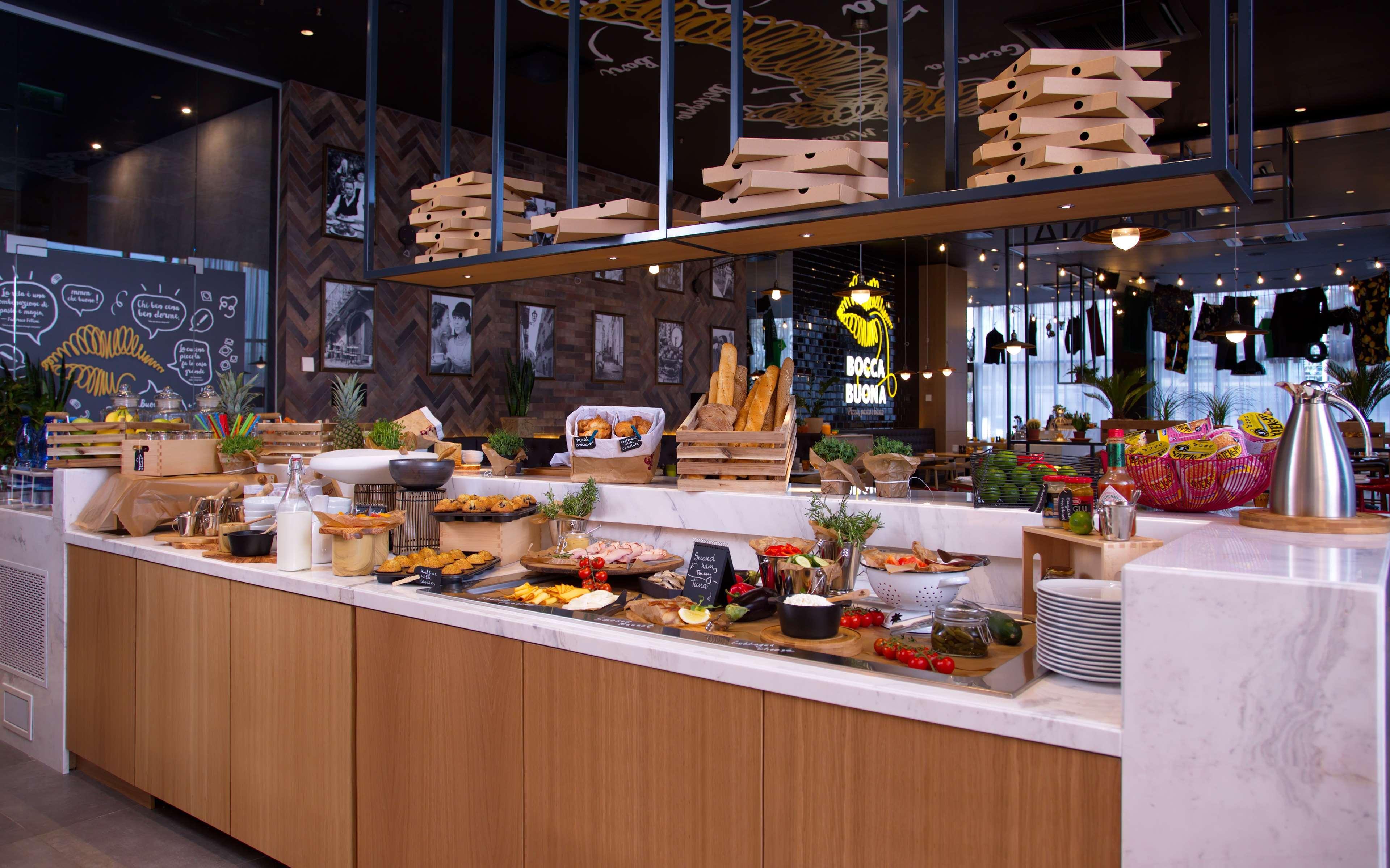 Hotell Park By Radisson Valdemara Riga