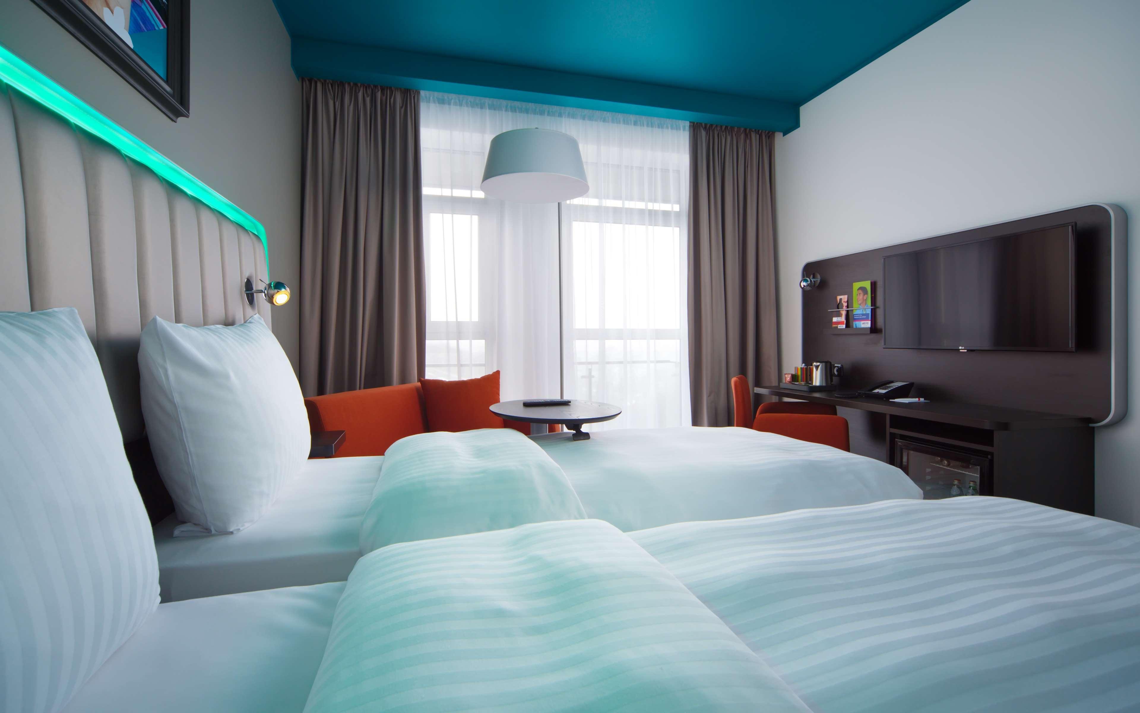 Hotell Park By Radisson Valdemara