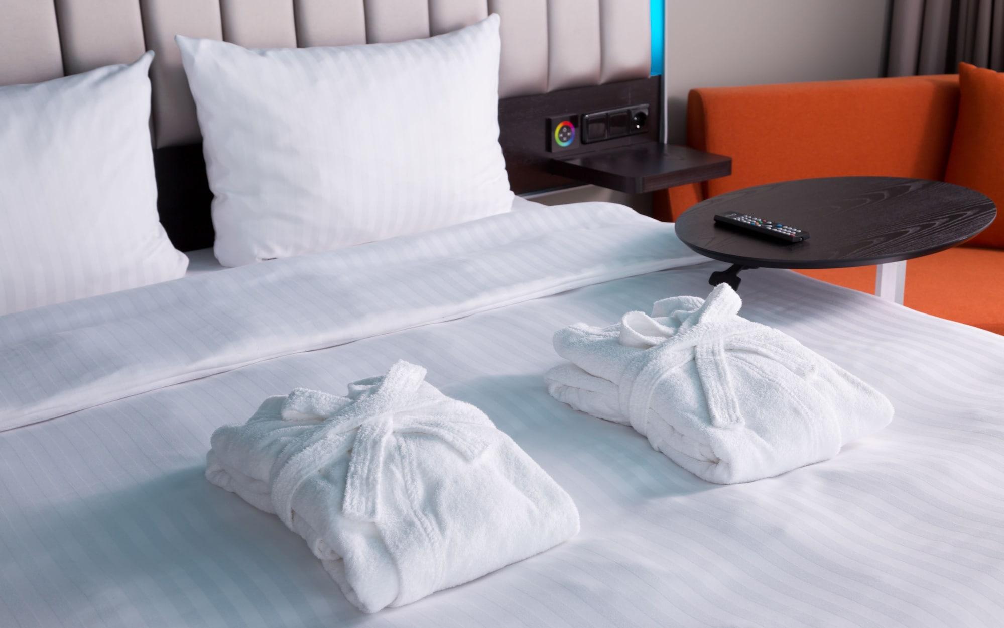 Hotell Park By Radisson Valdemara