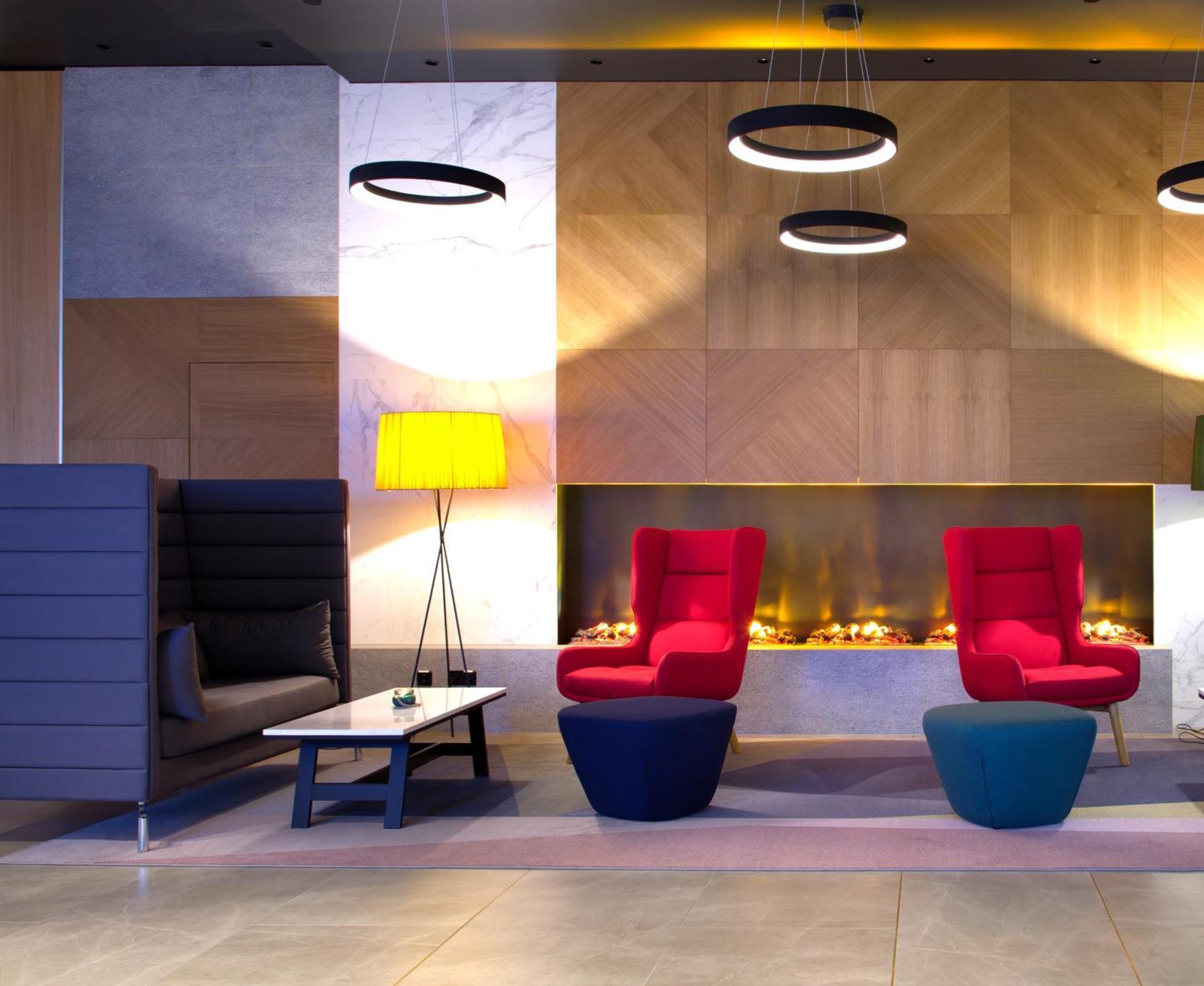 Hotell Park By Radisson Valdemara 4*