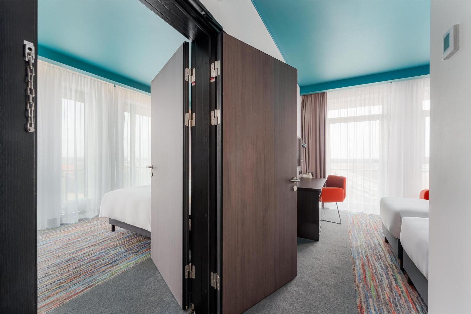 Park By Radisson Valdemara 4*