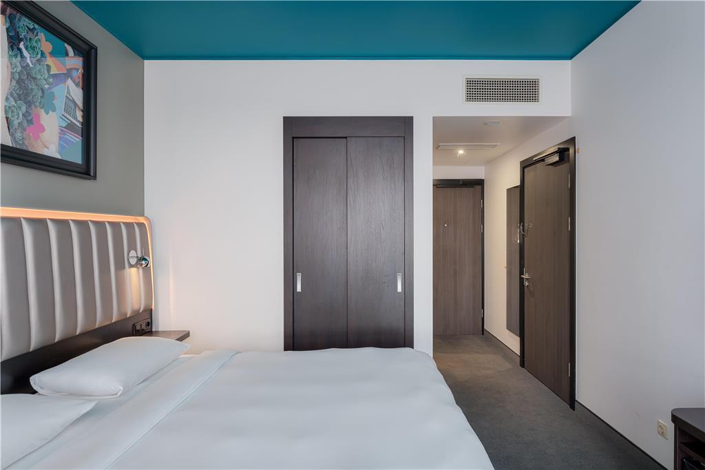 Park By Radisson Valdemara Hotell 4*